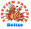 Belize Lionfish Project